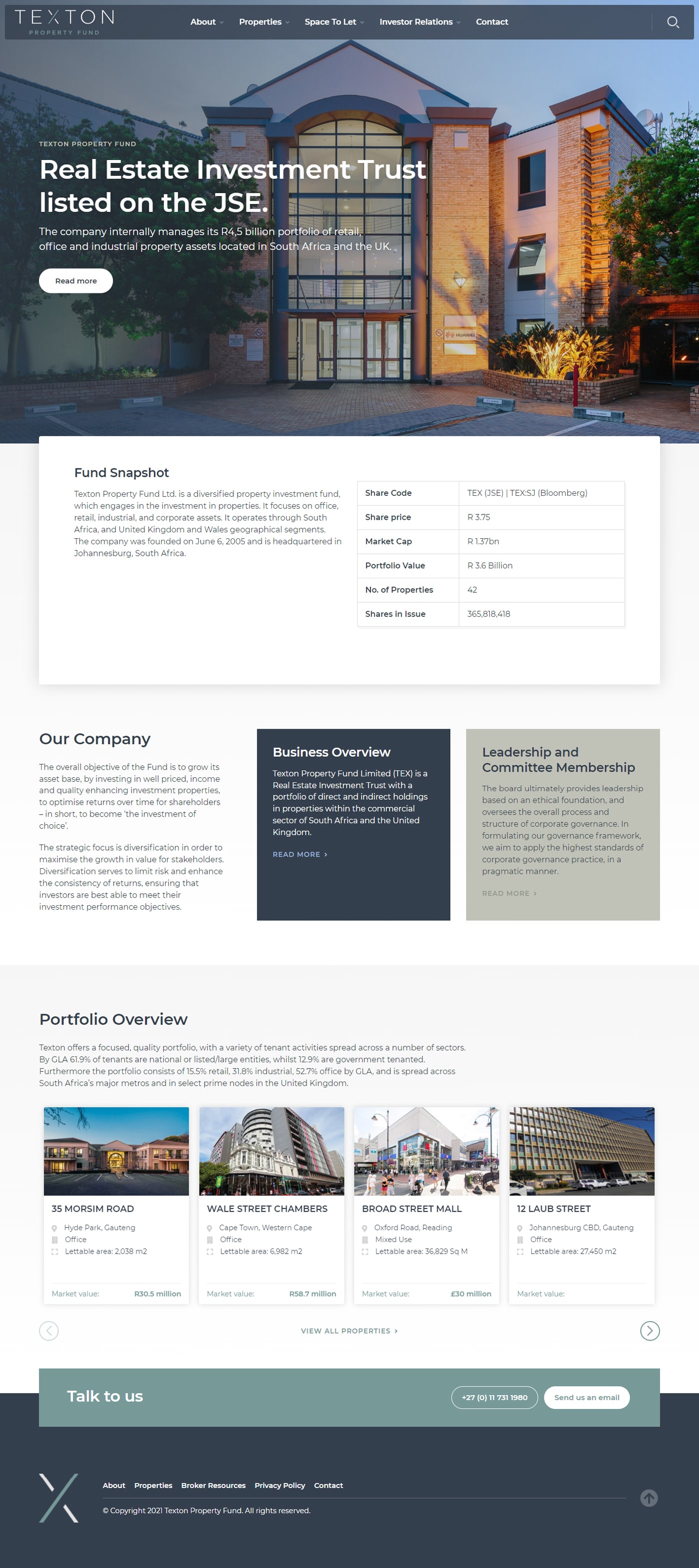 UI & UX Web Designer 